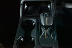 2025 Ford Ranger Wildtrak