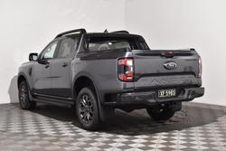 2025 Ford Ranger Wildtrak