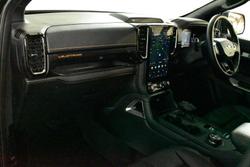 2025 Ford Ranger Wildtrak