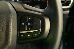 2025 Ford Ranger Wildtrak