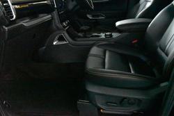 2025 Ford Ranger Wildtrak