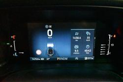 2025 Ford Ranger Wildtrak