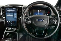 2025 Ford Ranger Wildtrak