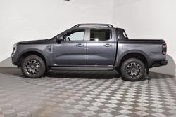 2025 Ford Ranger Wildtrak