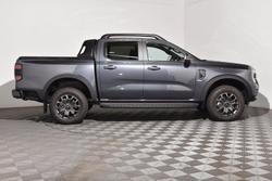2025 Ford Ranger Wildtrak