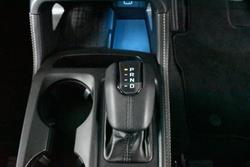 2025 Ford Ranger Platinum