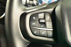 2025 Ford Ranger Platinum