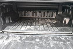 2025 Ford Ranger Platinum