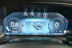 2025 Ford Ranger Platinum