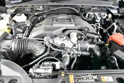 2025 Ford Ranger Platinum