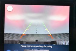 2025 Ford Ranger Platinum