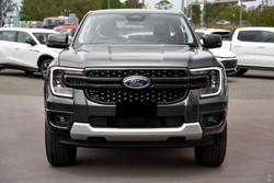2025 Ford Ranger Sport