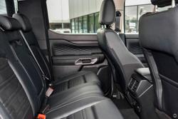 2025 Ford Ranger Sport