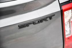 2025 Ford Ranger Sport