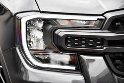 2025 Ford Ranger Sport