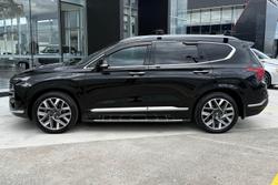 2021 Hyundai Santa Fe Highlander