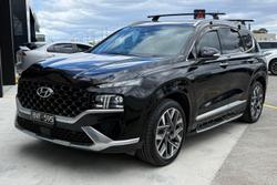 2021 Hyundai Santa Fe Highlander