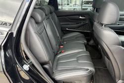 2021 Hyundai Santa Fe Highlander