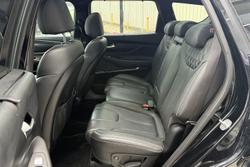 2021 Hyundai Santa Fe Highlander