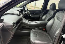 2021 Hyundai Santa Fe Highlander