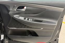 2021 Hyundai Santa Fe Highlander