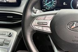 2021 Hyundai Santa Fe Highlander