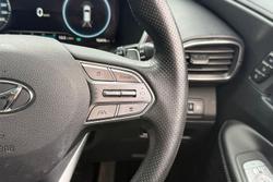 2021 Hyundai Santa Fe Highlander