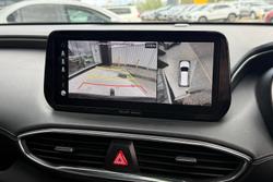 2021 Hyundai Santa Fe Highlander