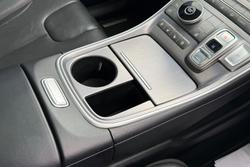 2021 Hyundai Santa Fe Highlander