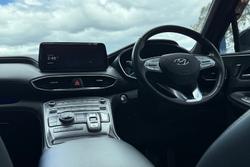 2021 Hyundai Santa Fe Highlander