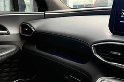 2021 Hyundai Santa Fe Highlander