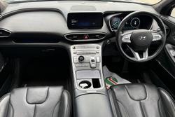 2021 Hyundai Santa Fe Highlander