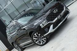 2021 Hyundai Santa Fe Highlander