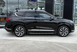 2021 Hyundai Santa Fe Highlander