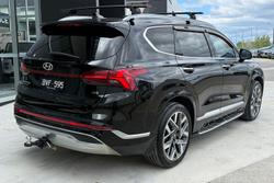 2021 Hyundai Santa Fe Highlander