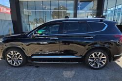 2021 Hyundai
                Santa Fe Highlander