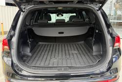 2021 Hyundai Santa Fe Highlander