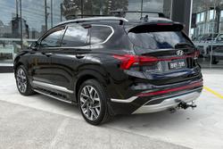 2021 Hyundai Santa Fe Highlander