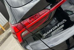 2021 Hyundai Santa Fe Highlander