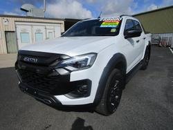 2025 Isuzu D-MAX X-TERRAIN