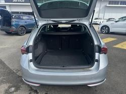2025 SKODA Octavia 110TSI Select
