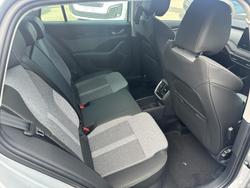 2025 SKODA Octavia 110TSI Select
