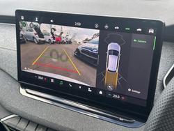 2025 SKODA Octavia 110TSI Select