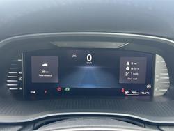 2025 SKODA Octavia 110TSI Select