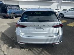2025 SKODA Octavia 110TSI Select