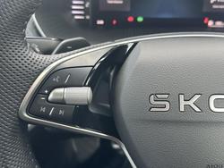 2025 SKODA Octavia 110TSI Select