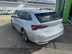 2025 SKODA Octavia 110TSI Select