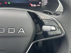 2025 SKODA Octavia 110TSI Select
