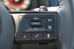 2024 Nissan QASHQAI Ti J12 MY24 Pearl Black