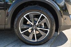 2024 Nissan QASHQAI Ti J12 MY24 Pearl Black